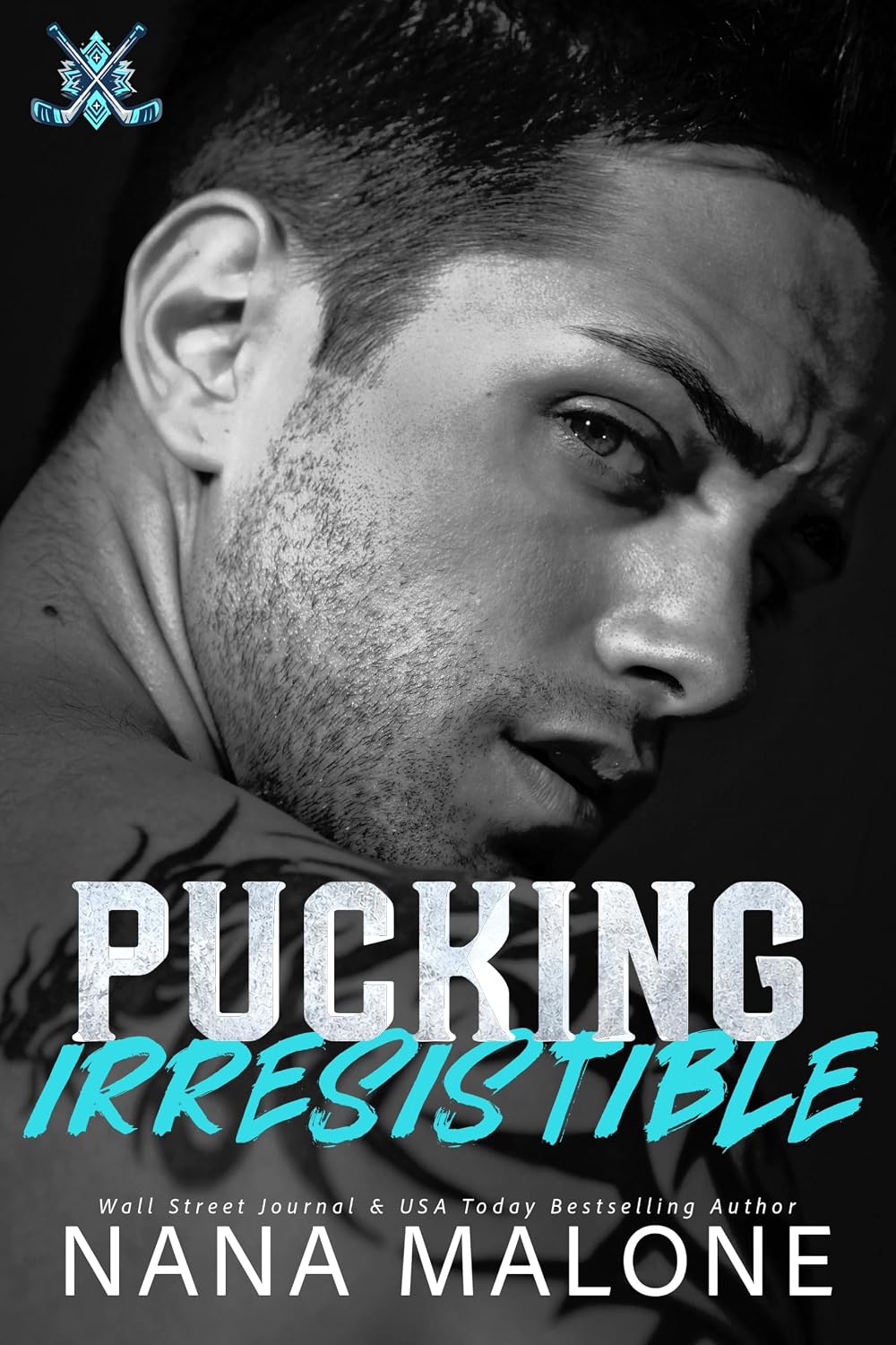 ler totalmente Pucking Irresistible: A Fake-Dating College Hockey Romance (Players Legacy Book 1) (English Edition)