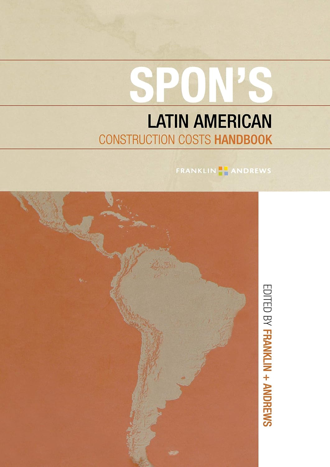 capítulo por capítulo baixar Spon's Latin American Construction Costs Handbook (Spon's International Price Books) (English Edition)