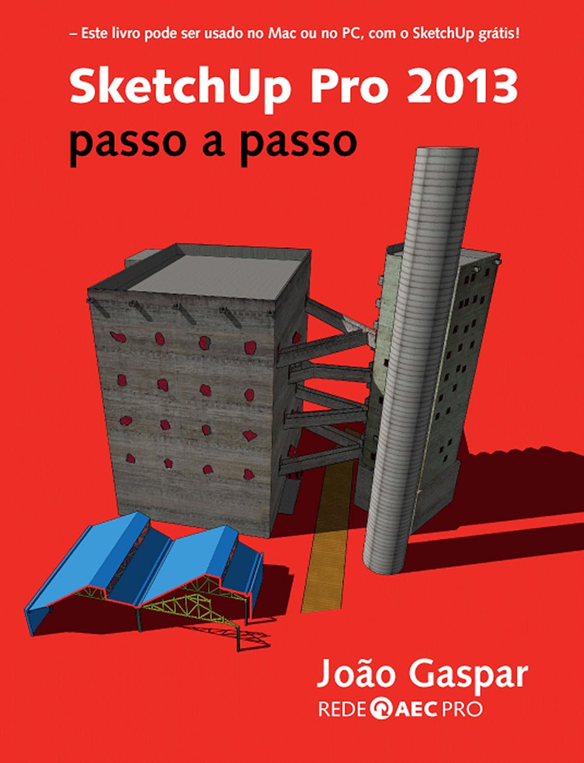 capítulo por capítulo baixar SketchUp Pro 2013 passo a passo