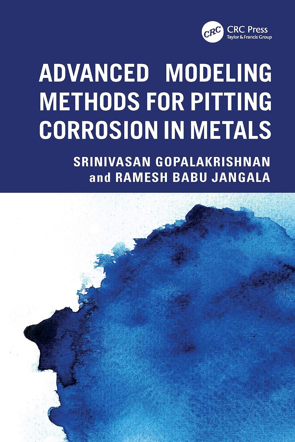 Advanced Modeling Methods for Pitting Corrosion in Metals (English Edition) baixar o livro de graça