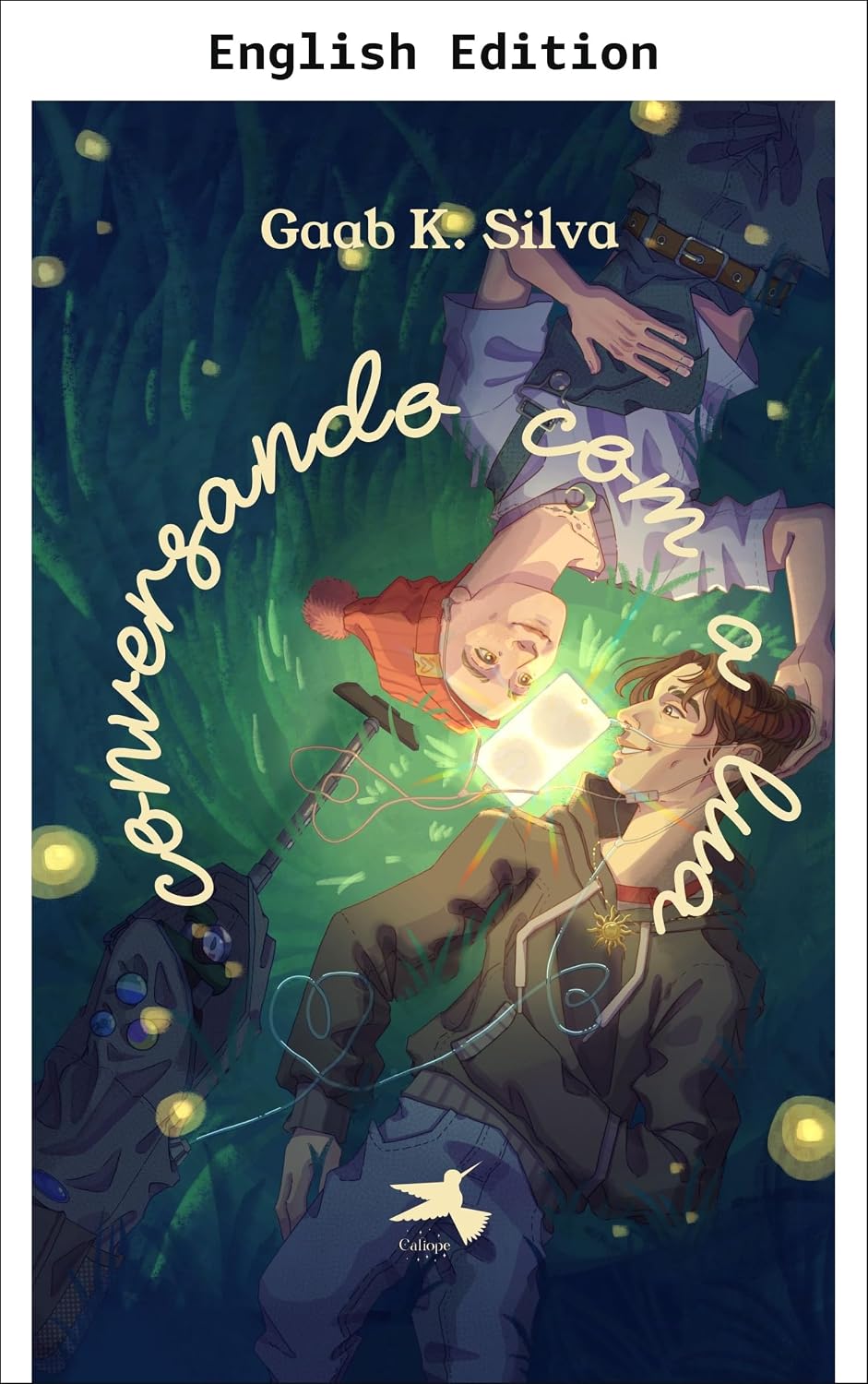 Talking to the Moon (English Edition) baixar o livro de graça