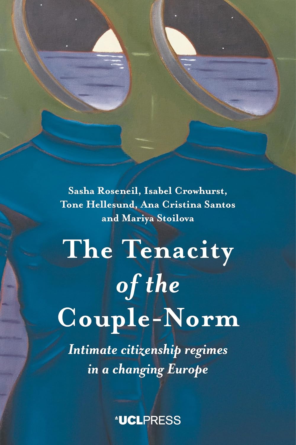 capítulo por capítulo baixar Tenacity of the Couple-Norm: Intimate citizenship regimes in a changing Europe (English Edition)