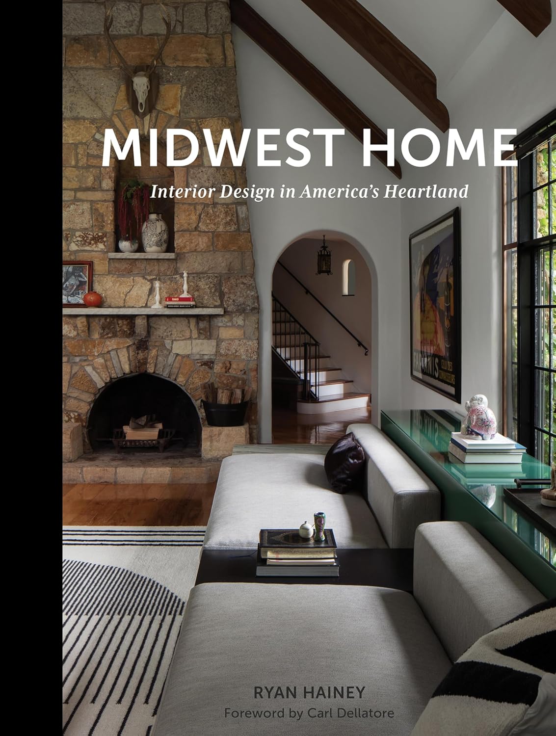 Midwest Home: Interior Design in America's Heartland (English Edition) baixar o livro de graça