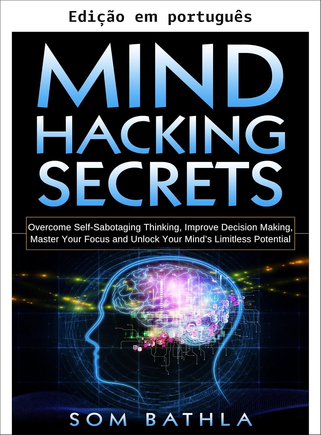capítulo por capítulo baixar Segredos para hackear sua mente (Potencialize seu cérebro Livro 6)