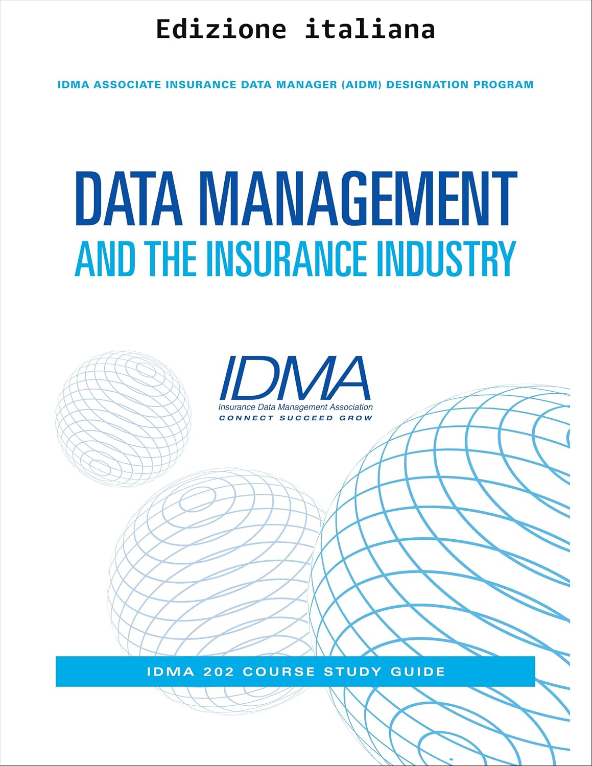 capítulo por capítulo baixar Gestione dei dati e il settore assicurativo (Programma di certificazione IDMA Associate Insurance Data Manager (AIDM)) (Italian Edition)