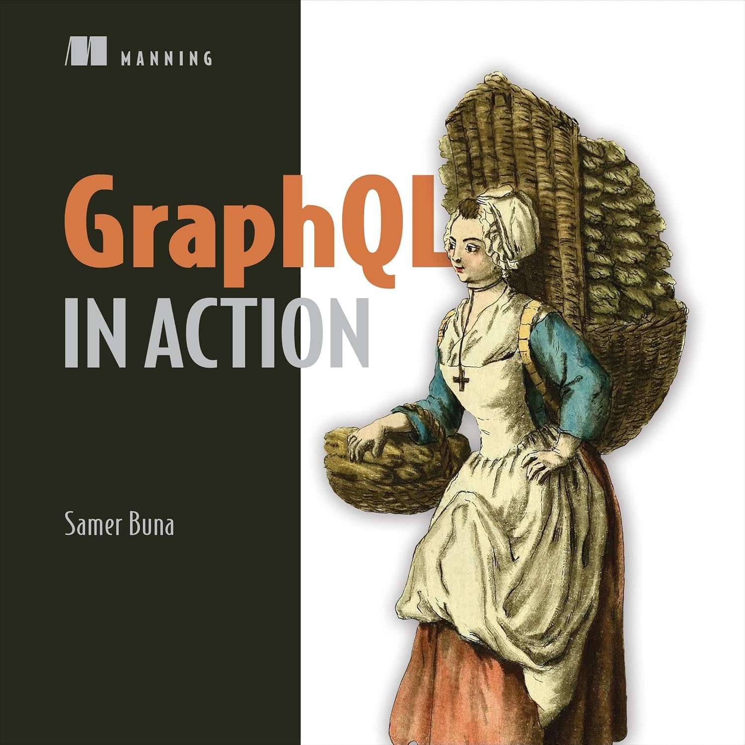 GraphQL in Action