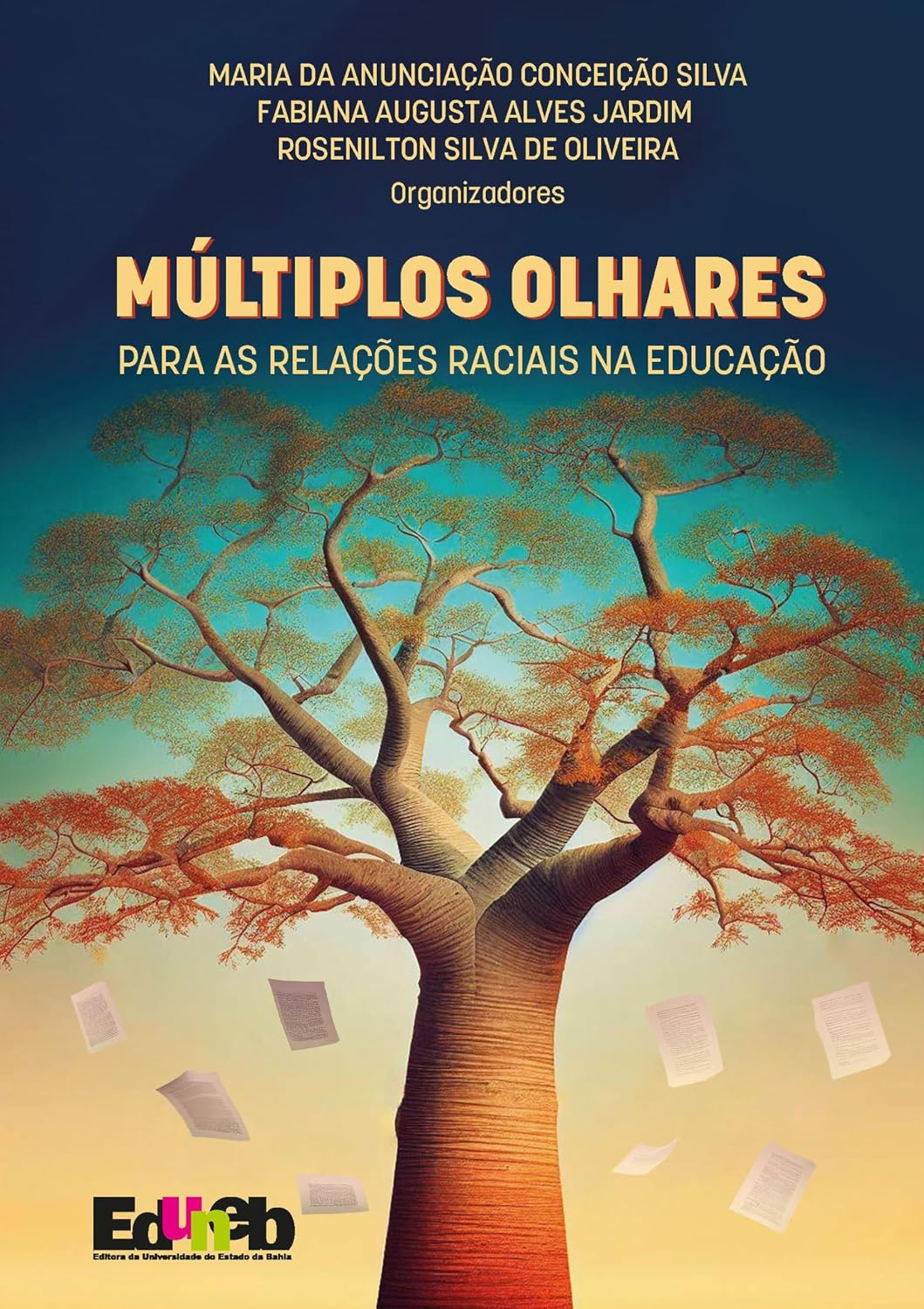 Múltiplos olhares para as relações raciais na educação baixar o livro de graça