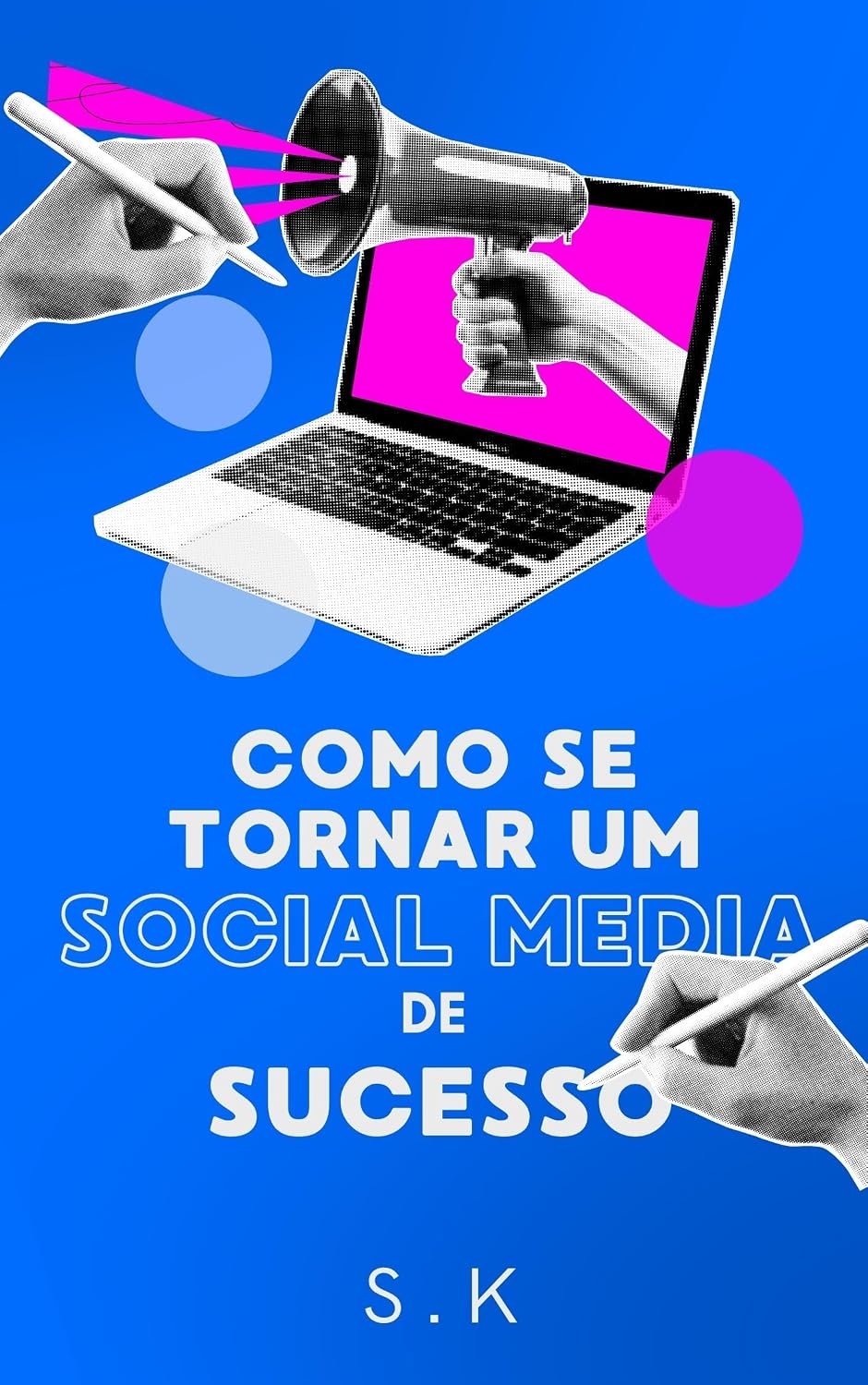 ler totalmente Como se tornar um Social Media de sucesso!: Dicas, estratégias e processos para atuar com profissionalismo, conquistar clientes e se destacar no mercado digital.