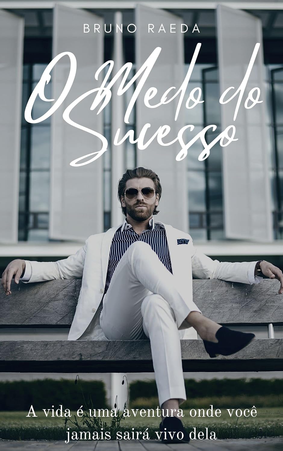O MEDO DO SUCESSO baixar livro de graça