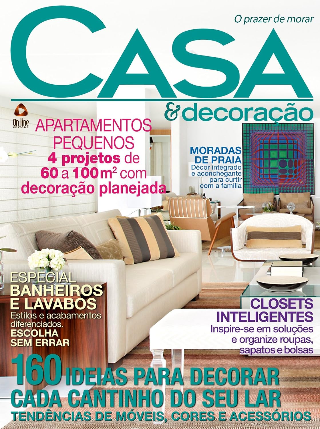 Casa & Decoração 89