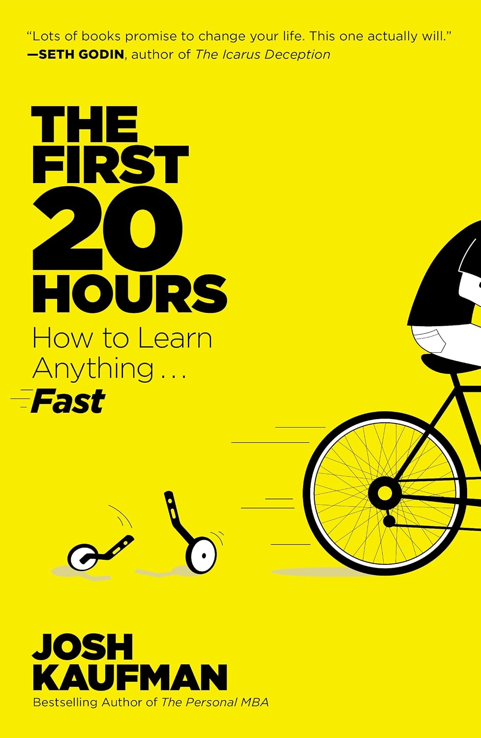 The First 20 Hours: How to Learn Anything... Fast! (English Edition) baixar o livro de graça