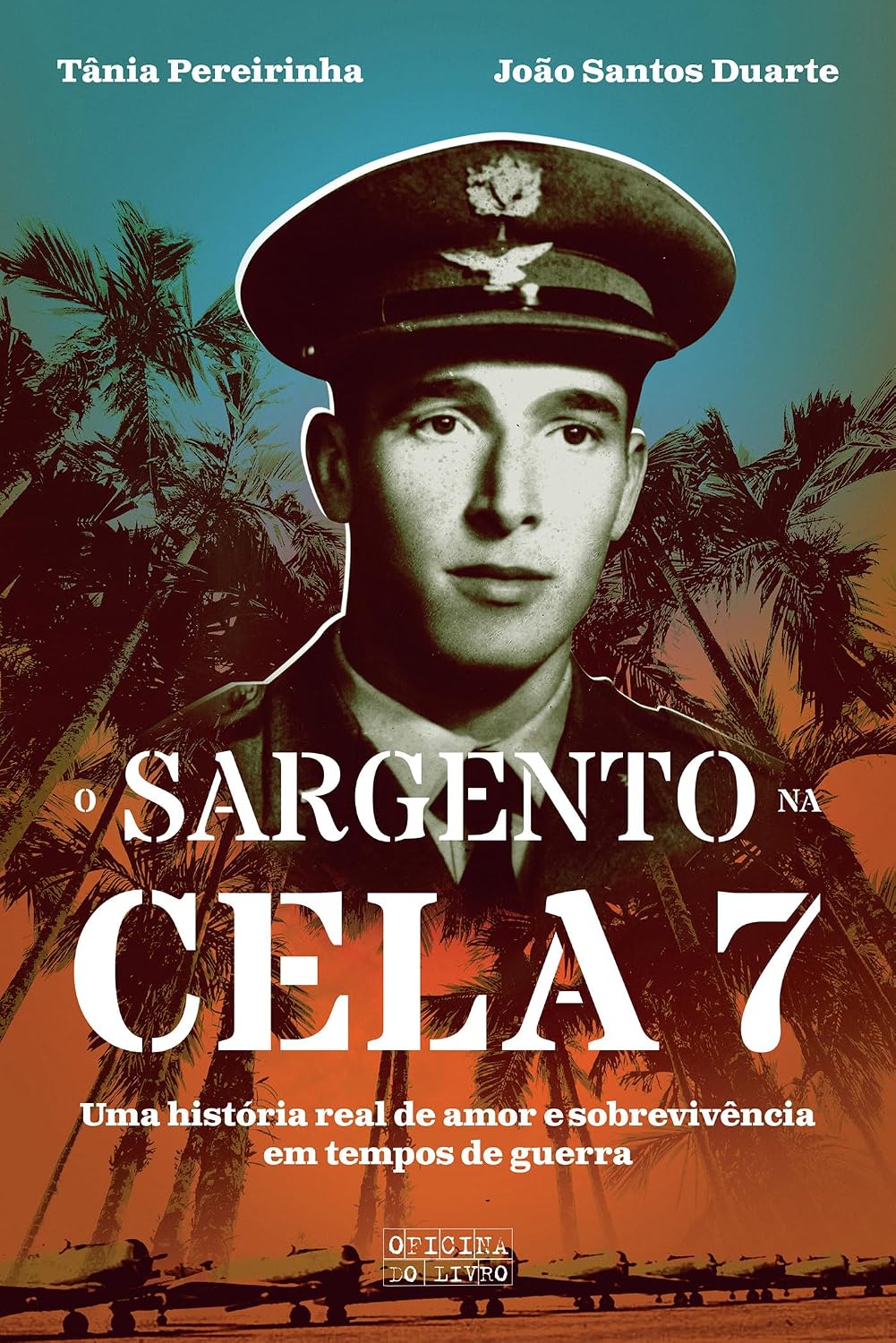 Sargento na Cela 7