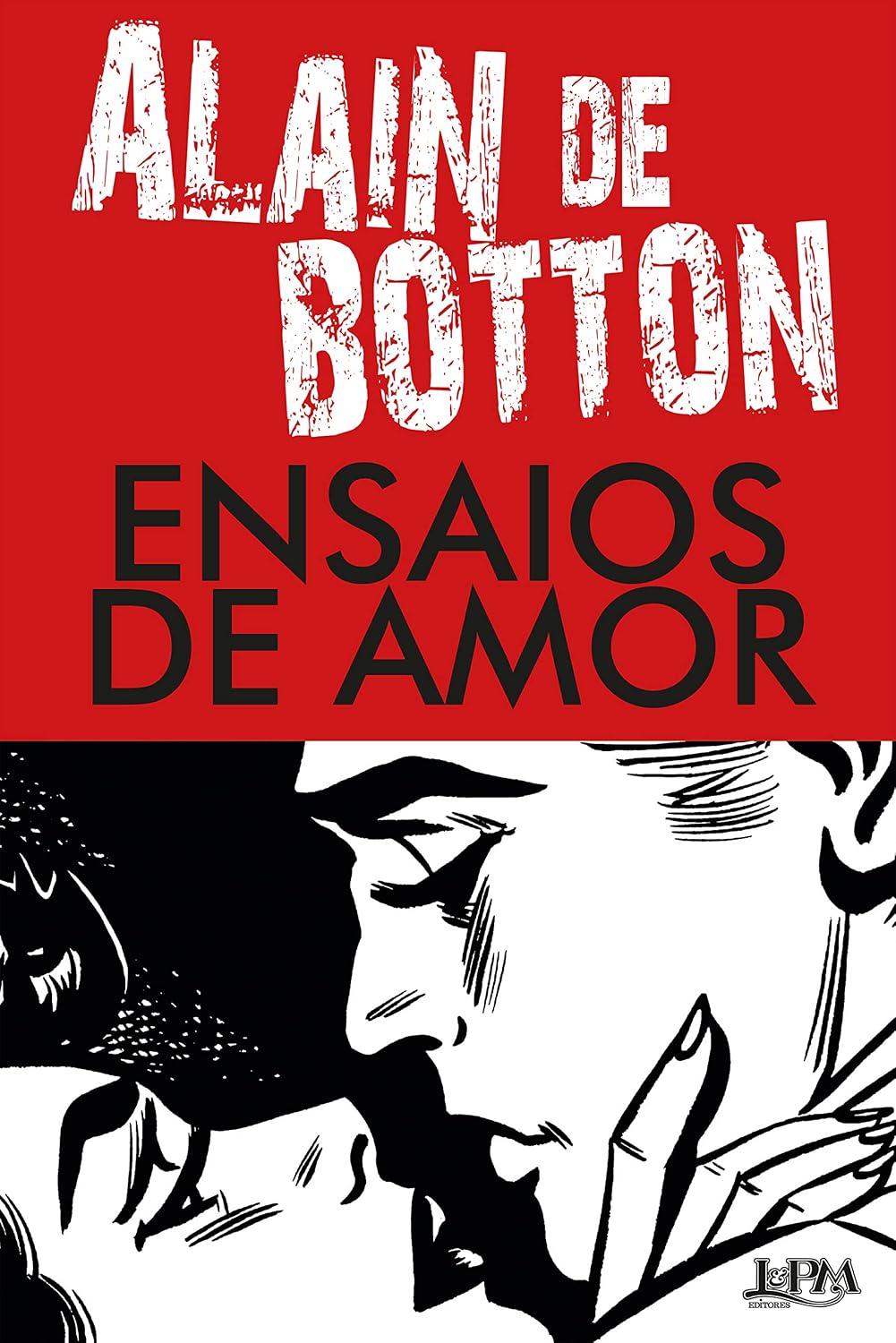 Ensaios de amor
