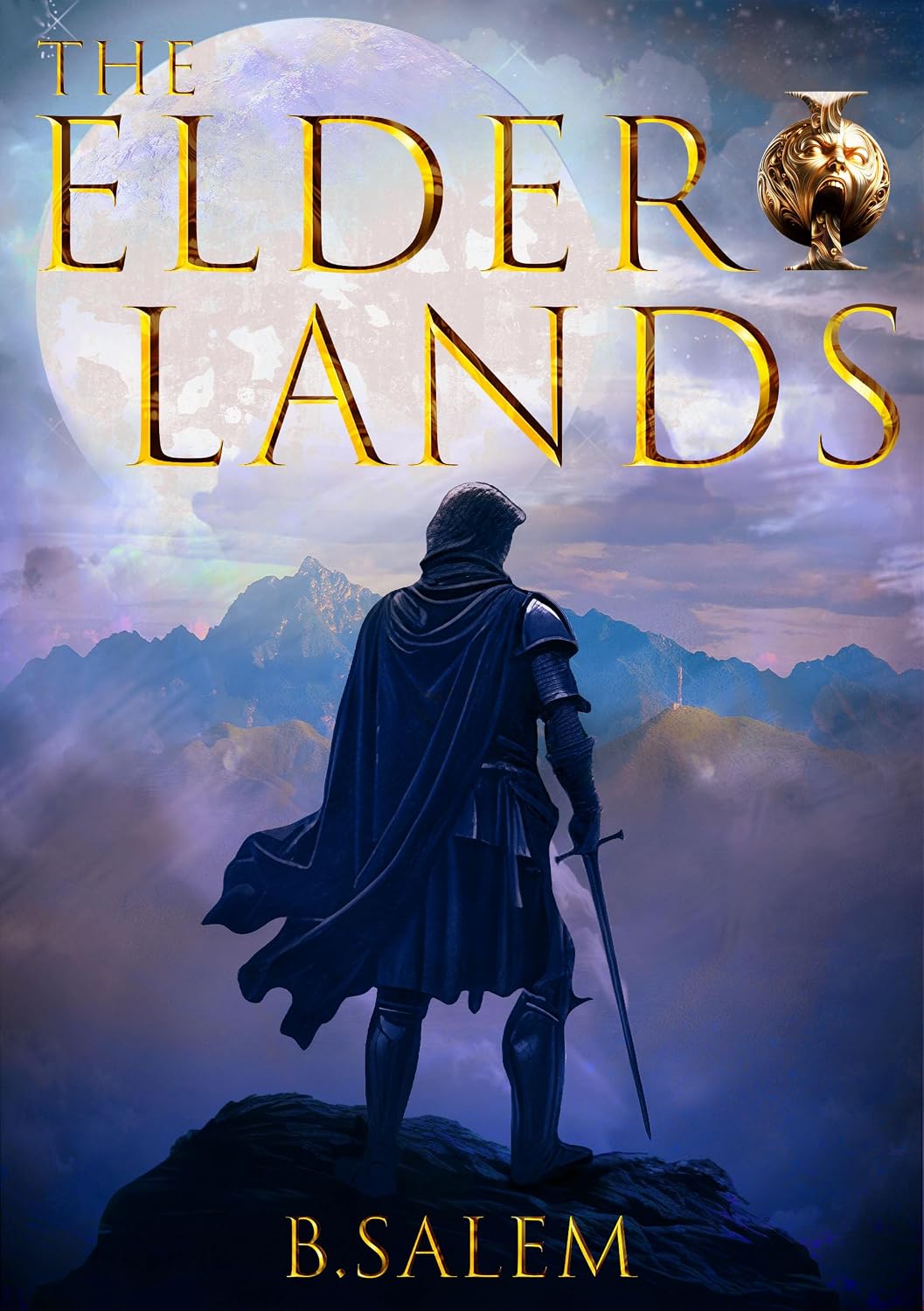 ler totalmente The Elder Lands: A Kingdom Building LitRPG (English Edition)