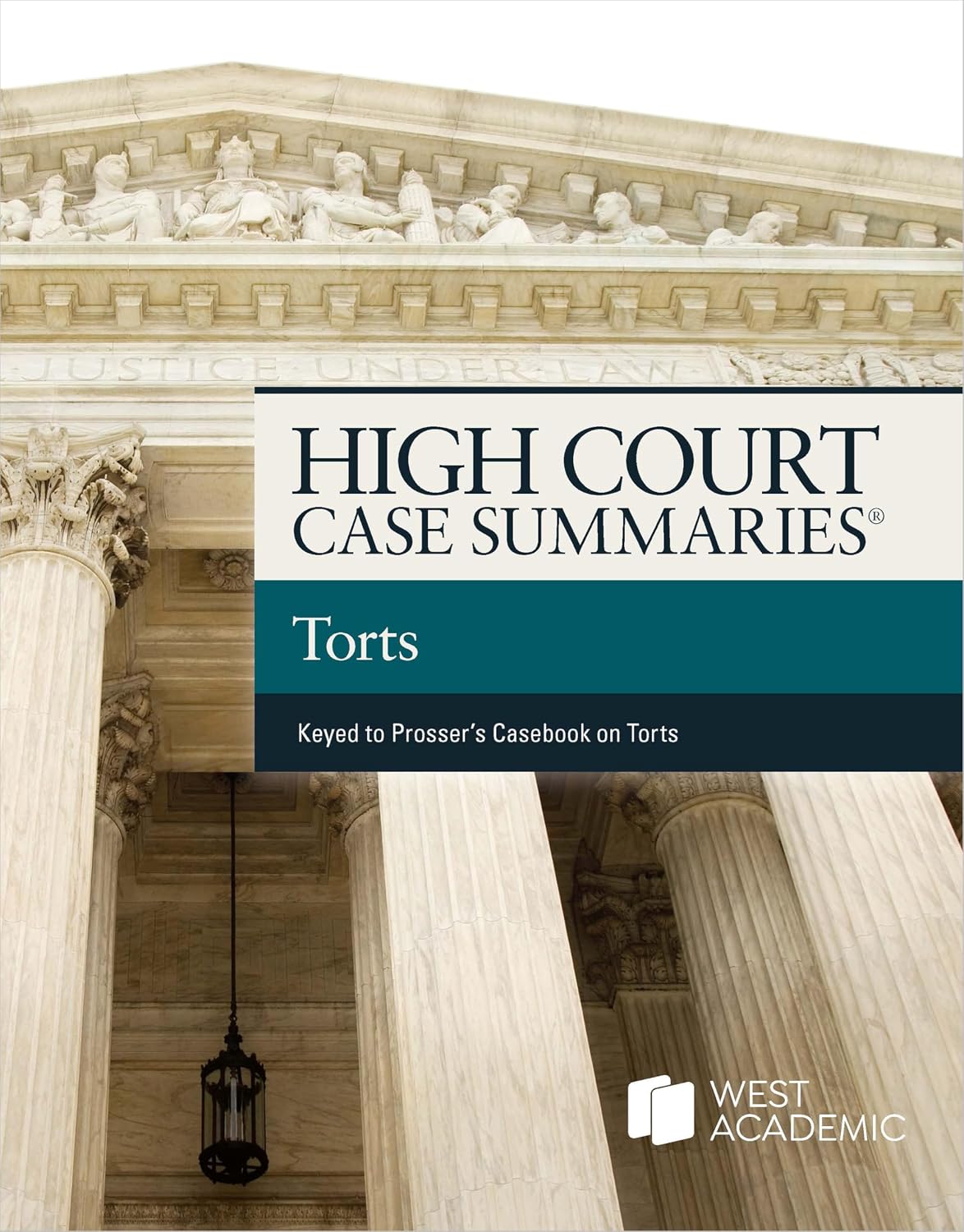 High Court Cases Summaries on Torts (Keyed to Prosser, Wade, Schwartz, Partlett, Cardi, and Lahav) (High Court Case Summaries) (English Edition) baixar o livro de graça
