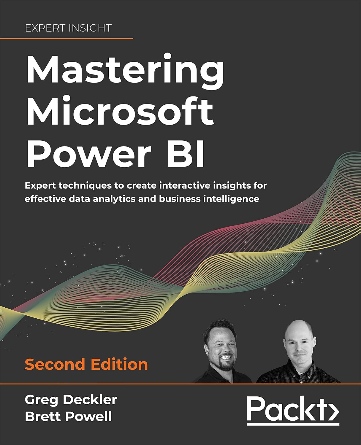 Mastering Microsoft Power BI - Second Edition: Expert techniques to create interactive insights for effective data analytics and business intelligence baixar o livro de graça