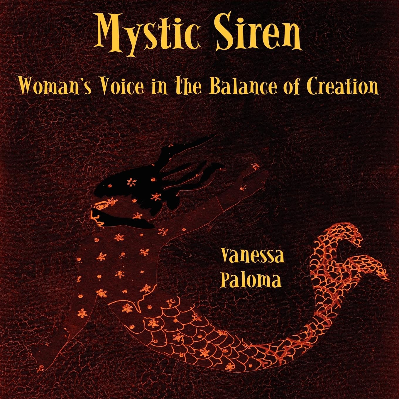 capítulo por capítulo baixar Mystic Siren: Woman's Voice in the Balance of Creation