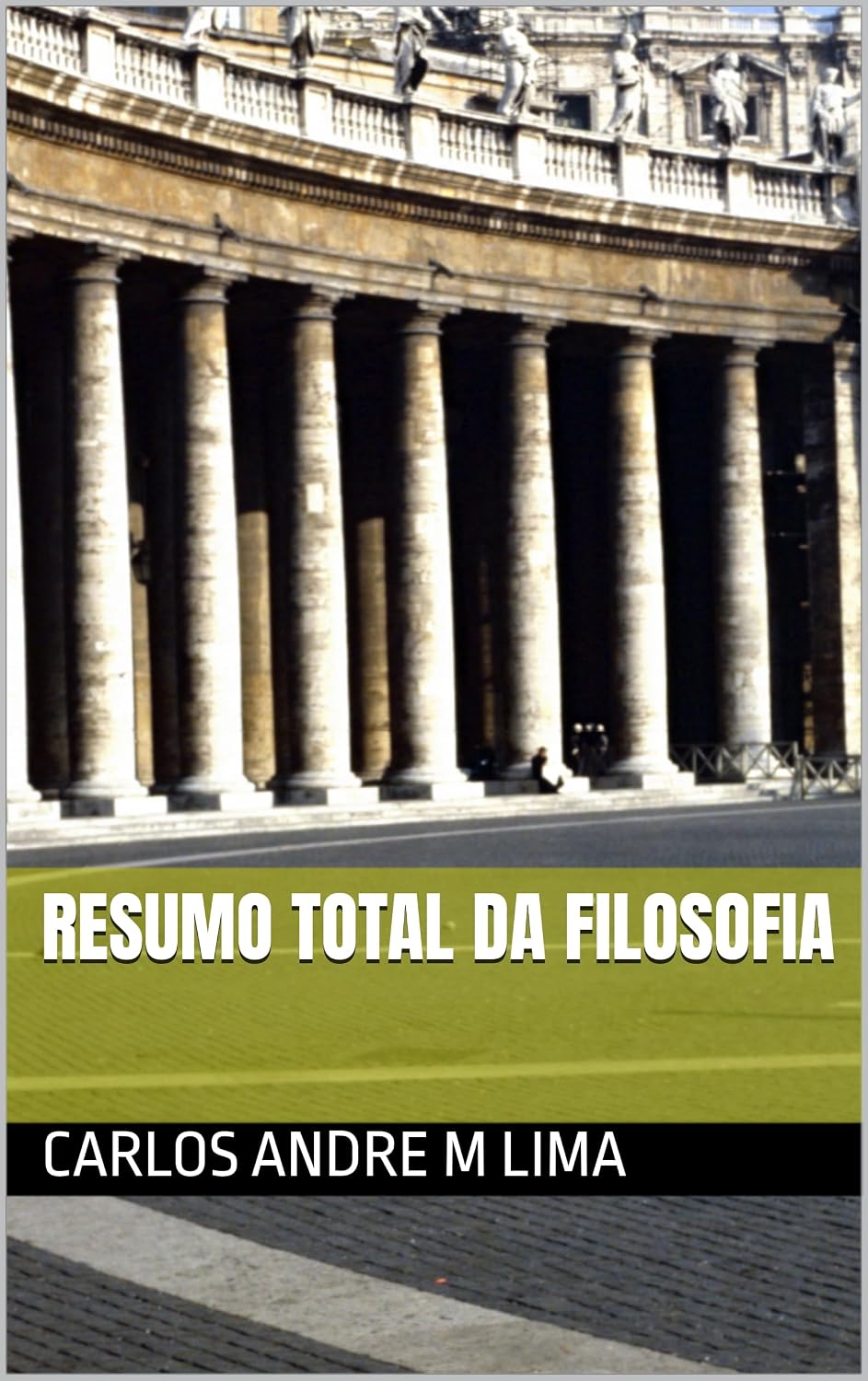 RESUMO TOTAL DA FILOSOFIA baixar o livro de graça
