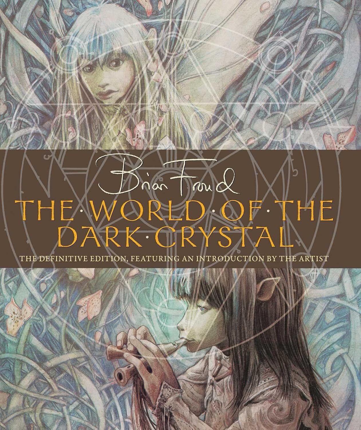 The World of the Dark Crystal baixar livro de graça