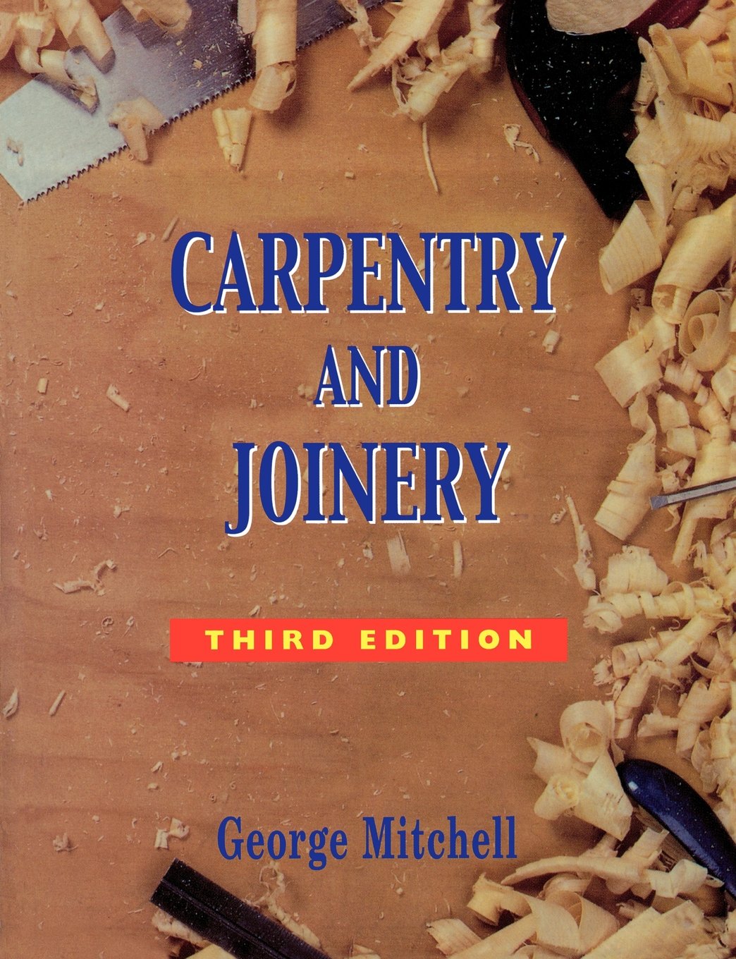 ler totalmente CARPENTRY AND JOINERY