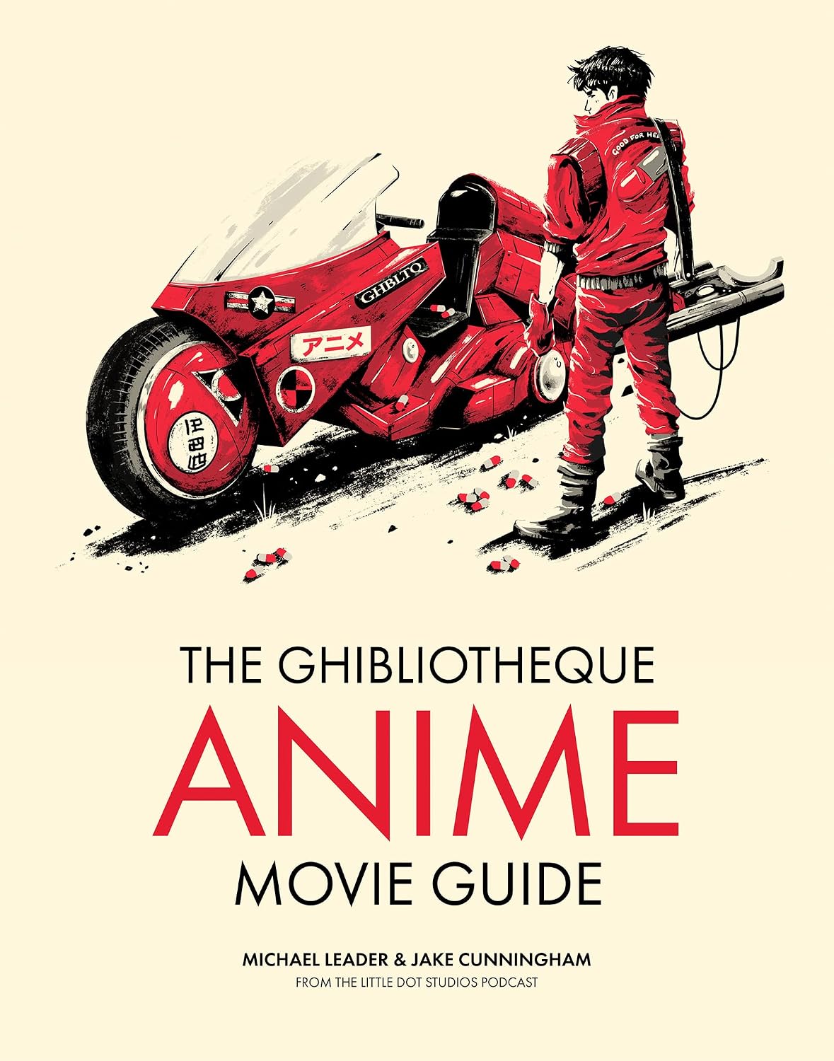capítulo por capítulo baixar The Ghibliotheque Anime Movie Guide: The Essential Guide to Japanese Animated Cinema: 2