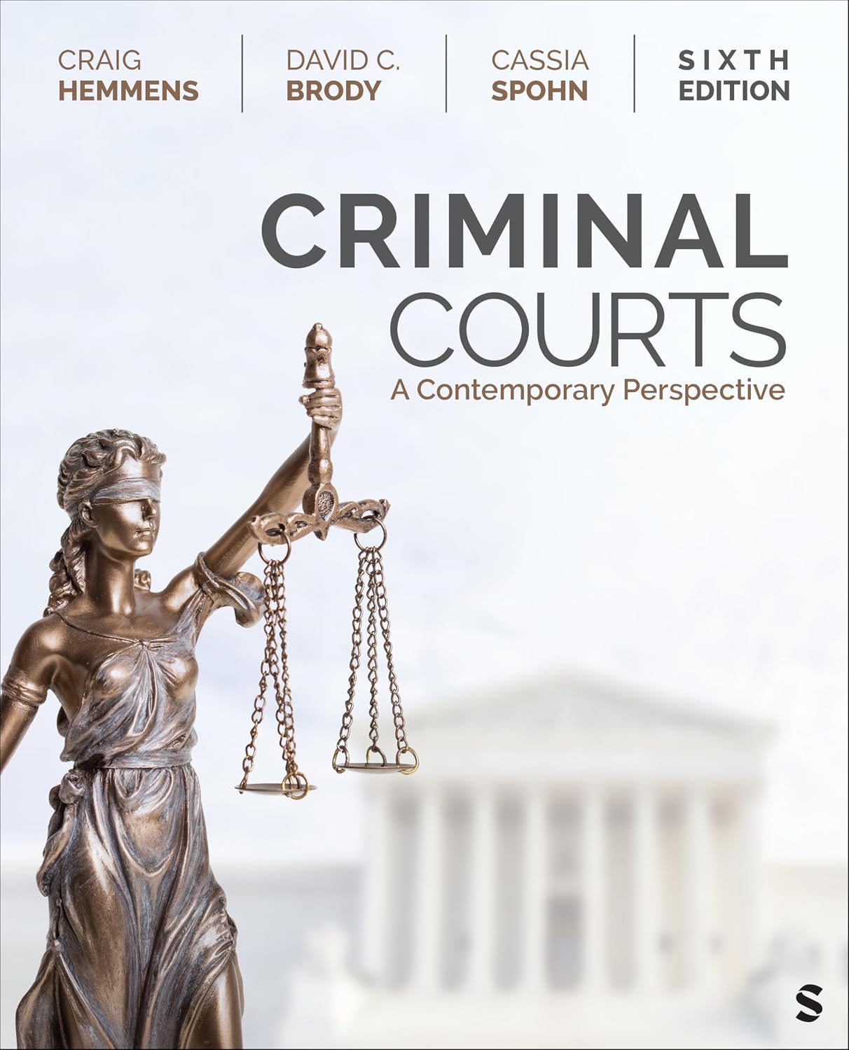 Criminal Courts: A Contemporary Perspective (English Edition) baixar o livro de graça