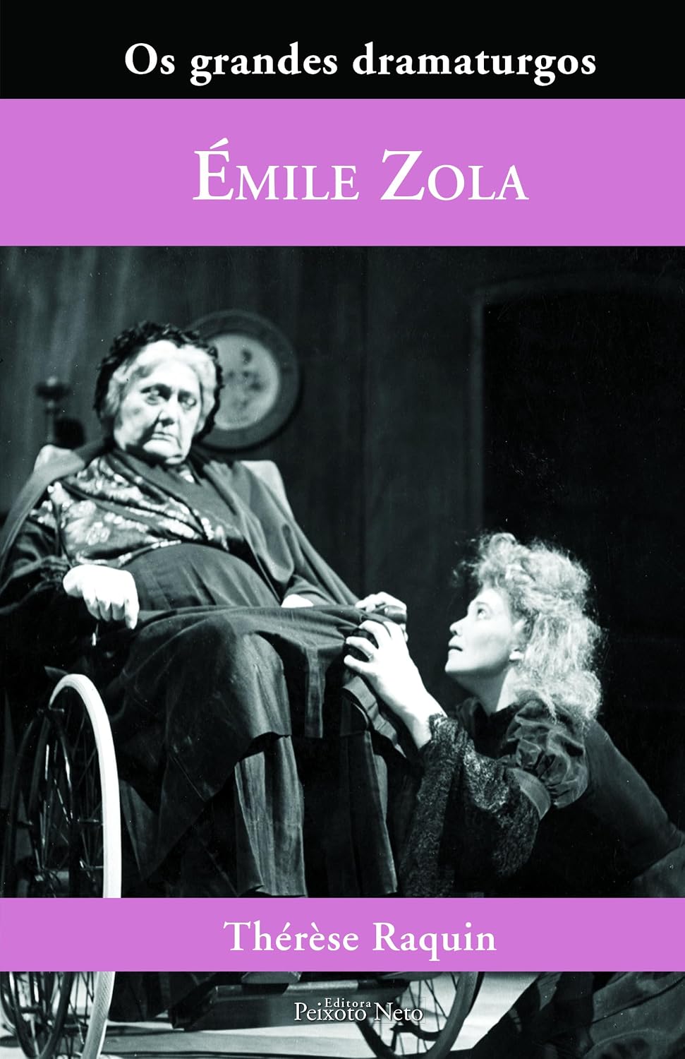 Thérèse Raquim: 26 baixar livro de graça