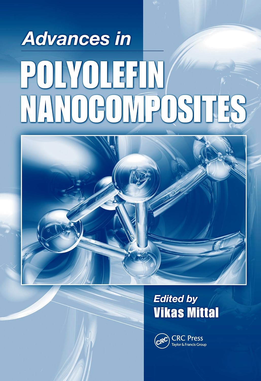 Advances in Polyolefin Nanocomposites (English Edition) baixar livro de graça