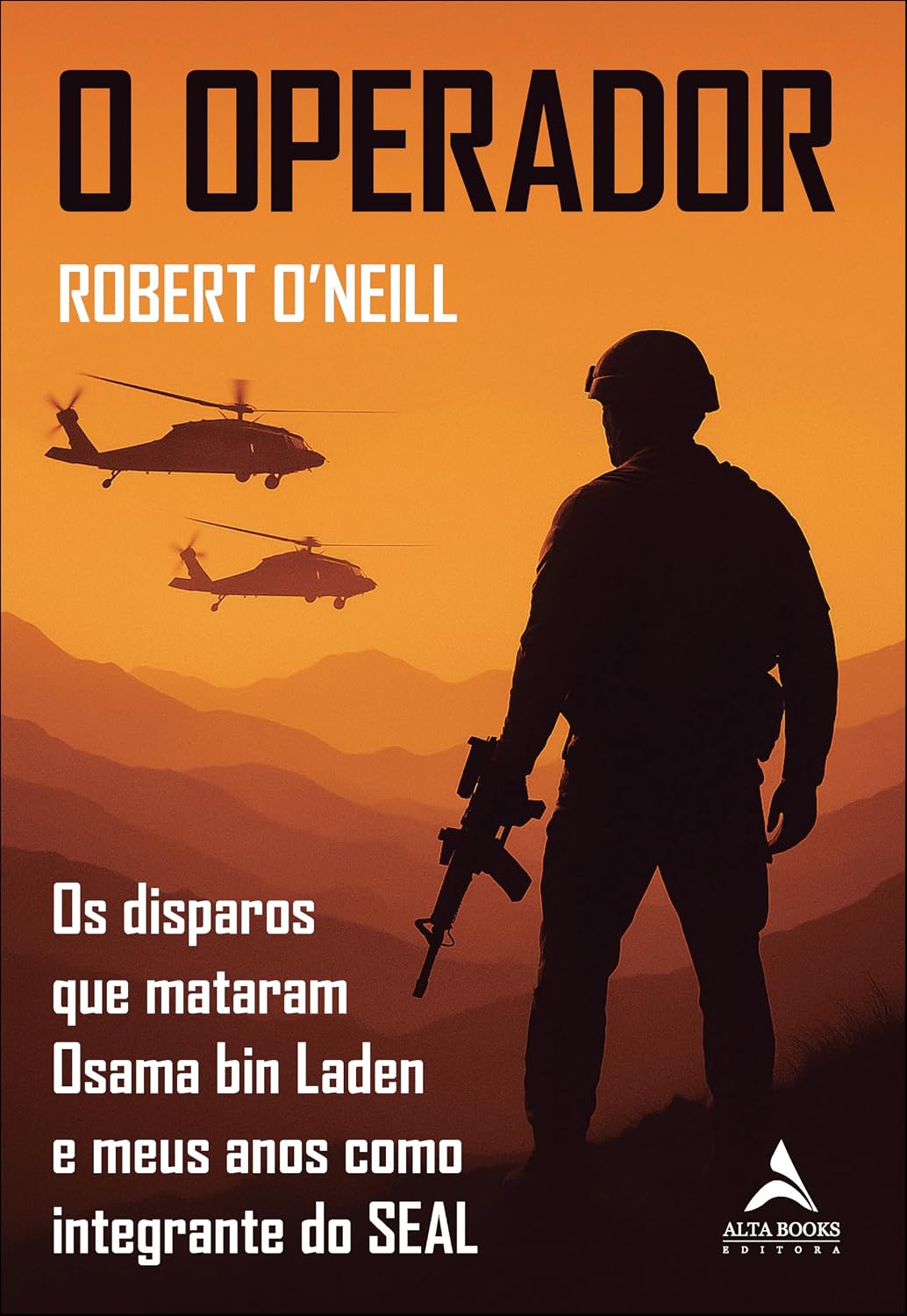 O operador: os disparos que mataram Osama bin Laden e meus anos como integrante do SEAL baixar o livro de graça