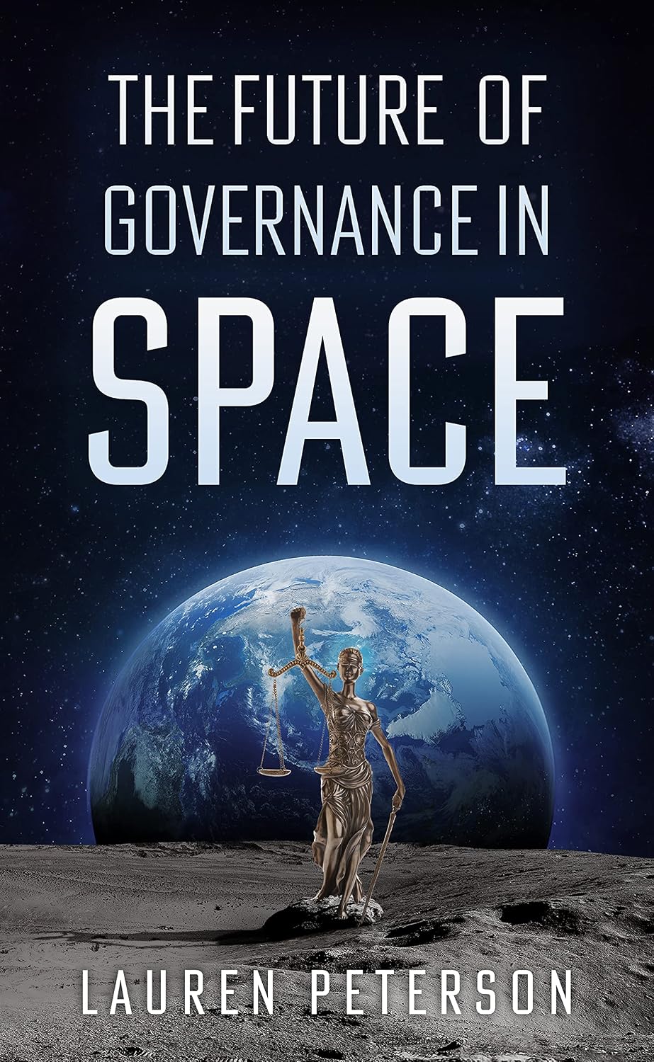 ler totalmente The Future of Governance in Space (English Edition)