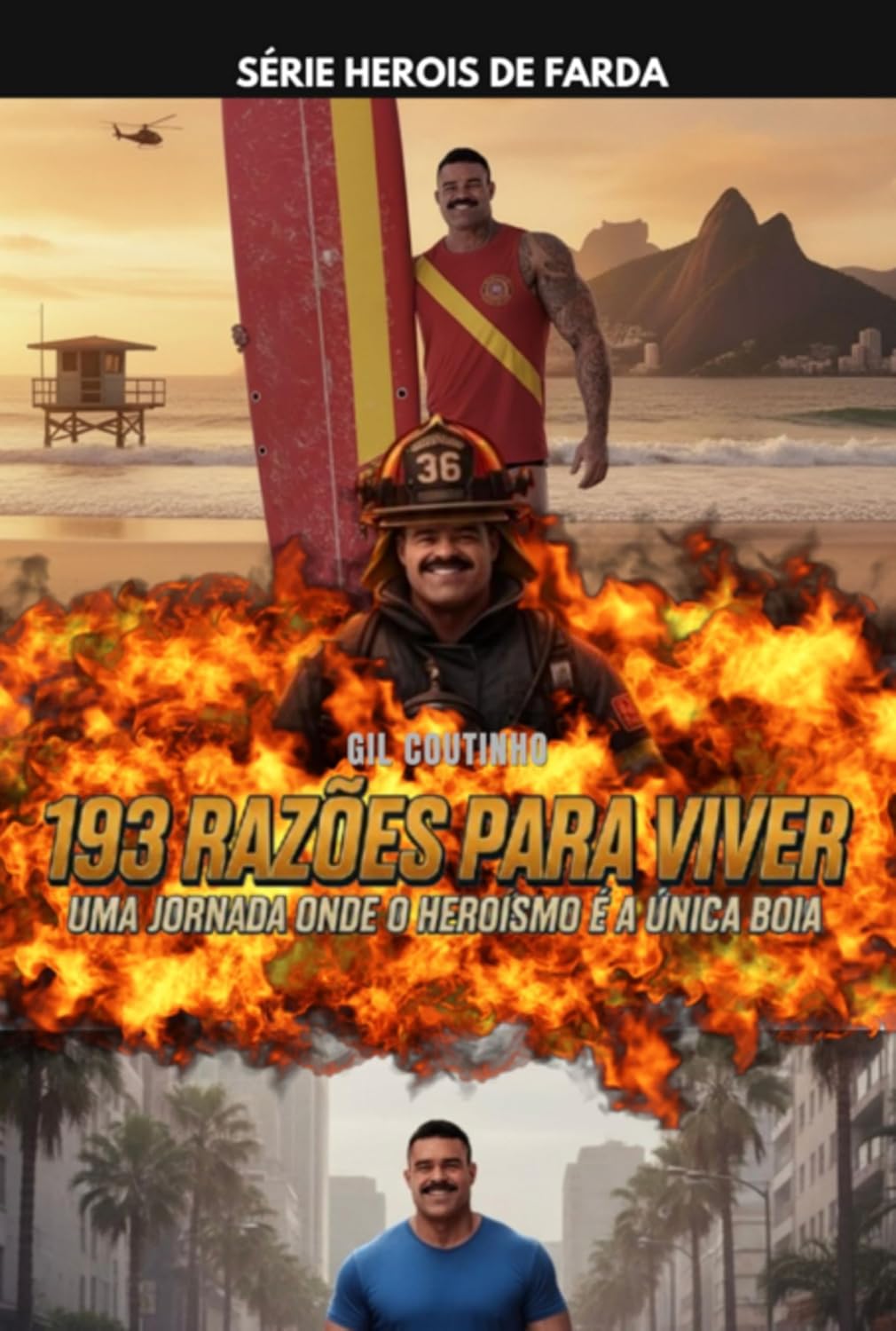 193 Razões Para Viver baixar livro de graça