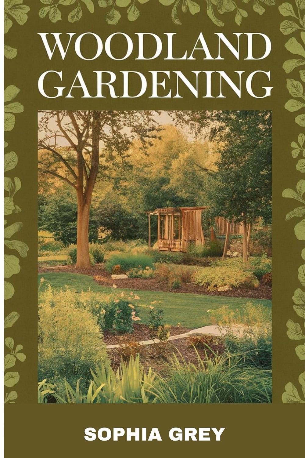Woodland Gardening (English Edition) baixar livro de graça