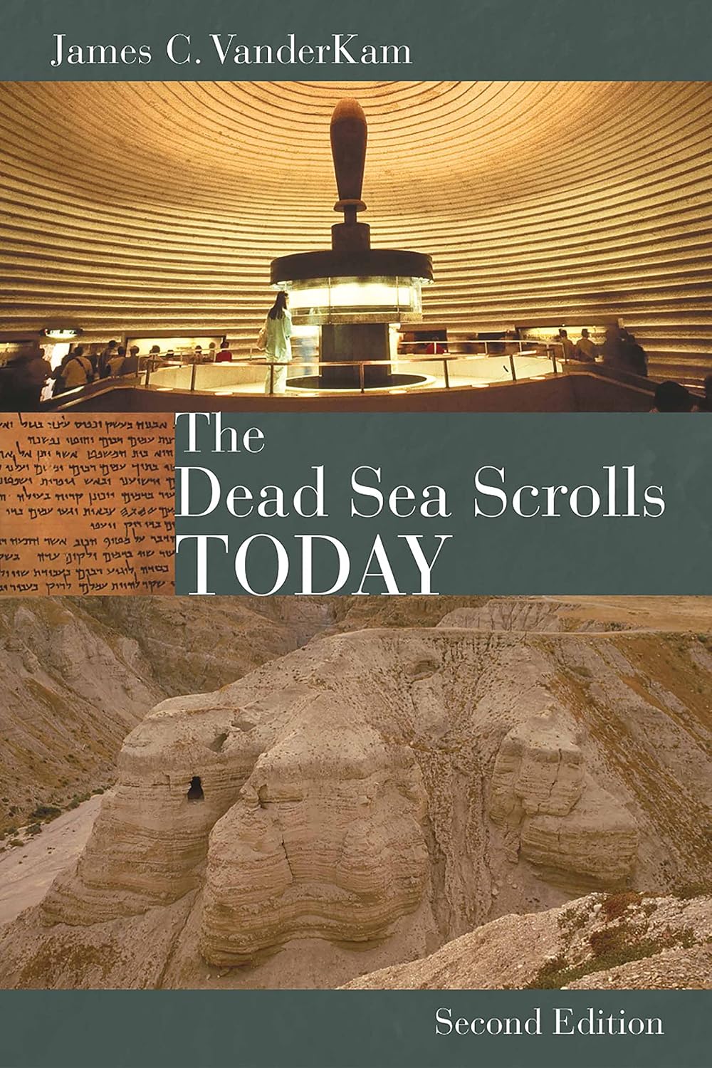 ler totalmente The Dead Sea Scrolls Today, Rev. Ed