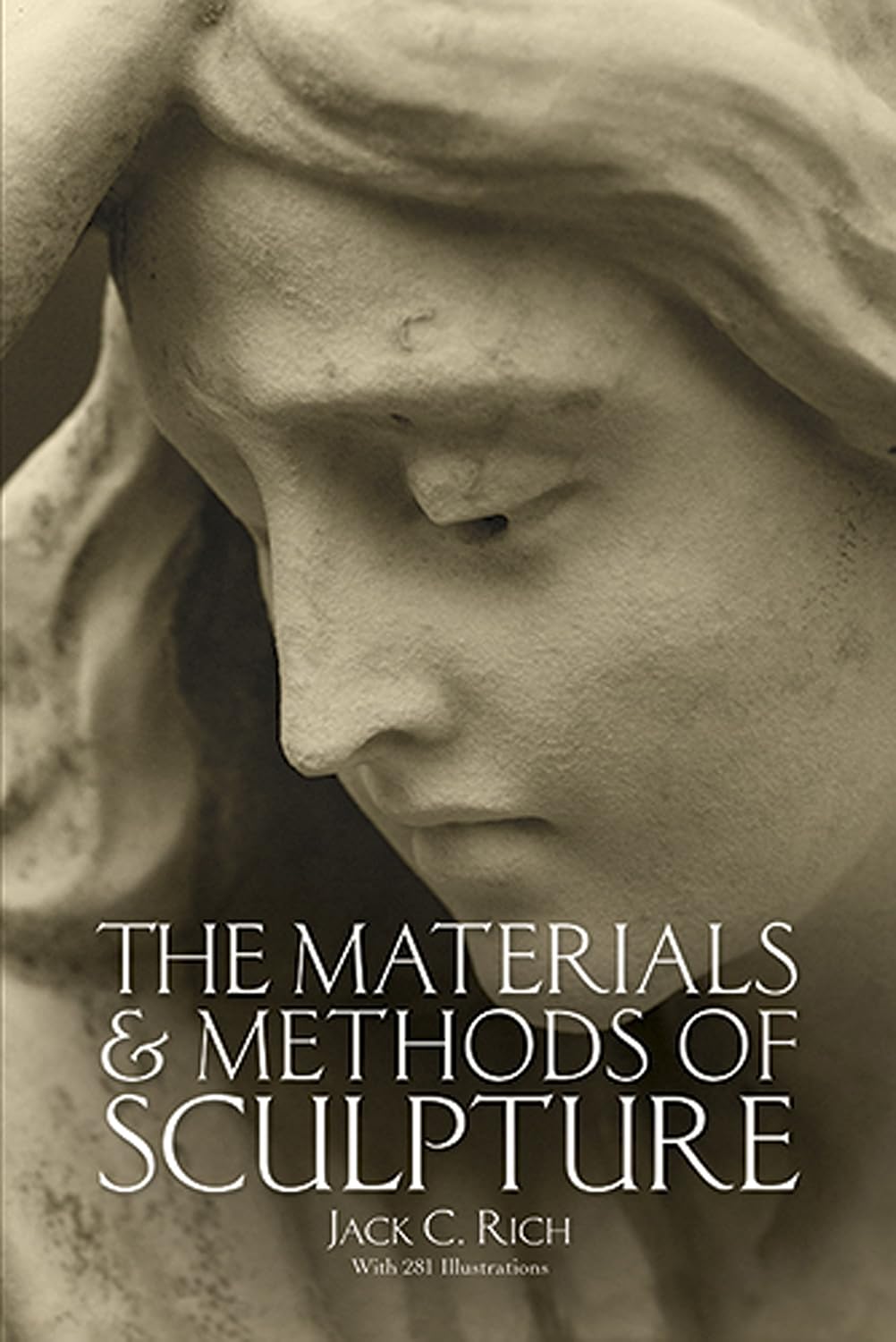 ler totalmente The Materials and Methods of Sculpture: With 281 Illustrations