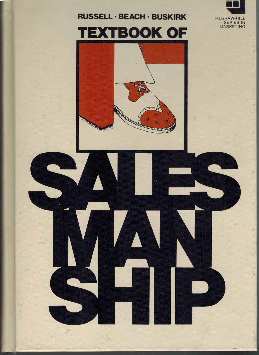 Textbook of Salesmanship (Advanced Science and Technology Series) baixar livro de graça