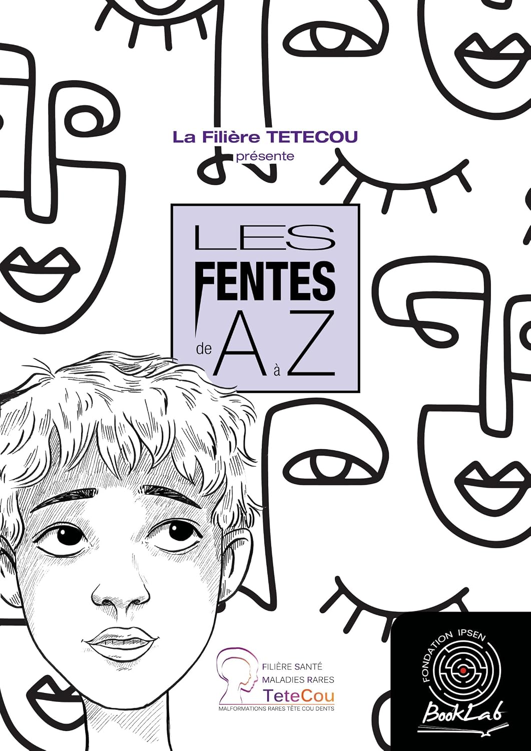 capítulo por capítulo baixar Les Fentes de A à Z: en collaboration avec la Filière TETECOU (French Edition)