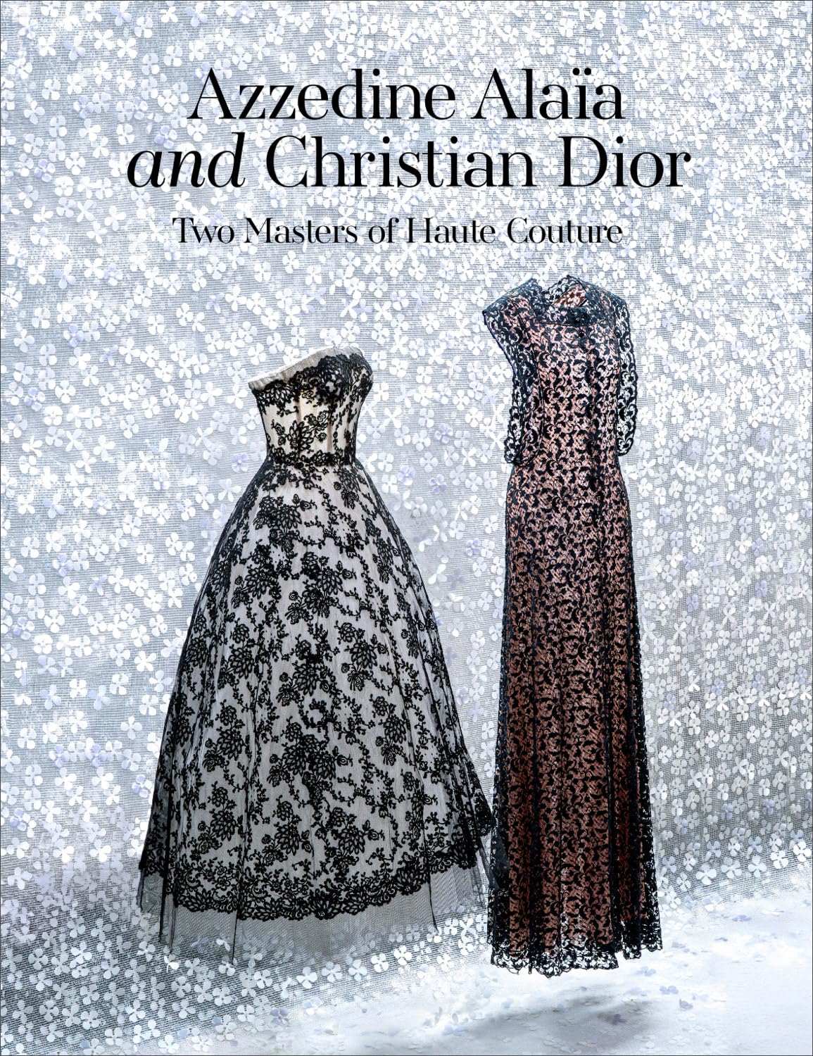 Azzedine Alaïa and Christian Dior: Two Masters of Haute Couture baixar o livro de graça