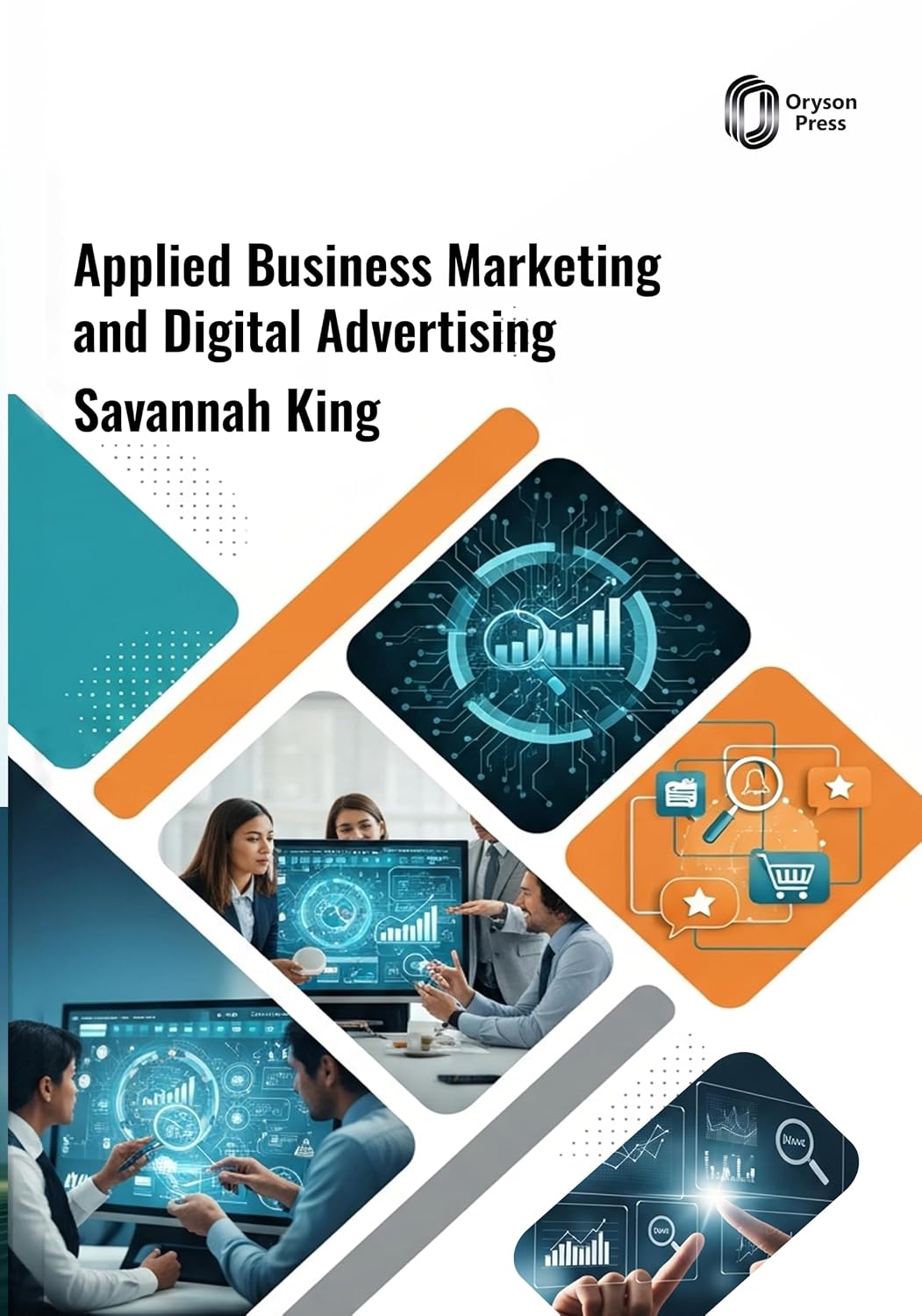 Applied Business Marketing and Digital Advertising baixar o livro de graça