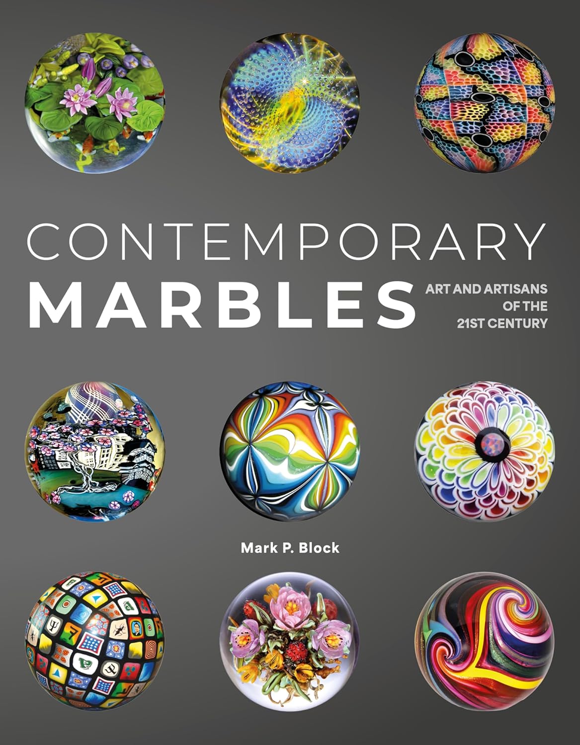 ler totalmente Contemporary Marbles: Art and Artisans of the 21st Century (English Edition)