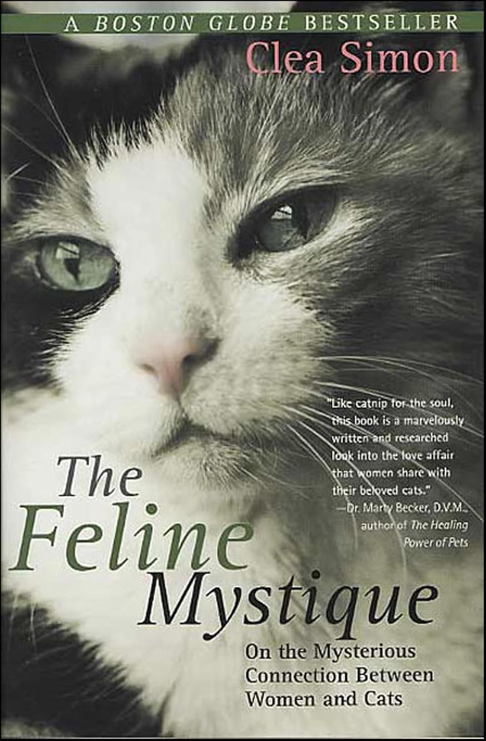 The Feline Mystique: On the Mysterious Connection Between Women and Cats (English Edition) baixar o livro de graça