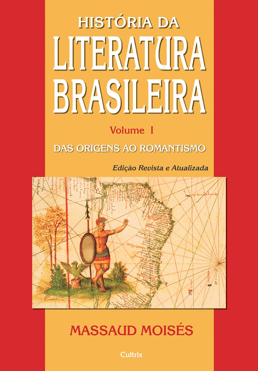 História da Literatura Brasileira: Das Origens ao Romantismo baixar livro de graça
