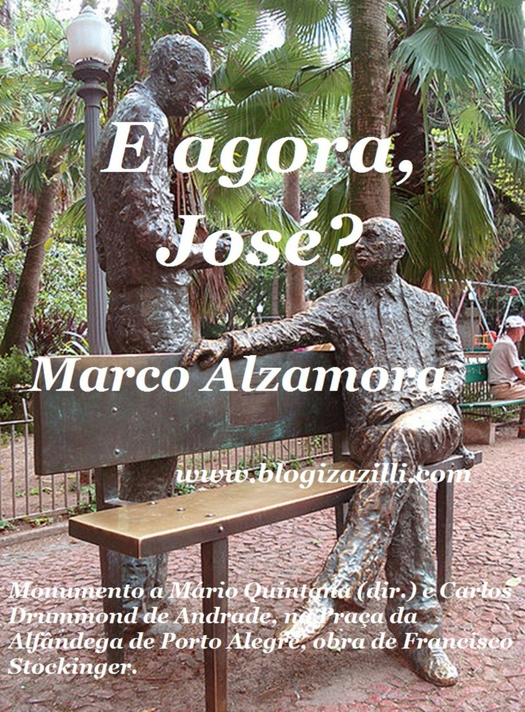 E agora, José? baixar livro de graça