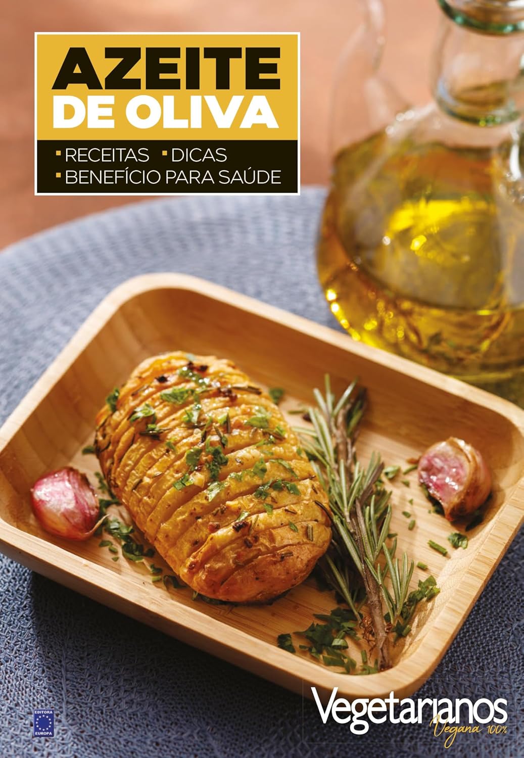 ler totalmente Revista dos Vegetarianos 208