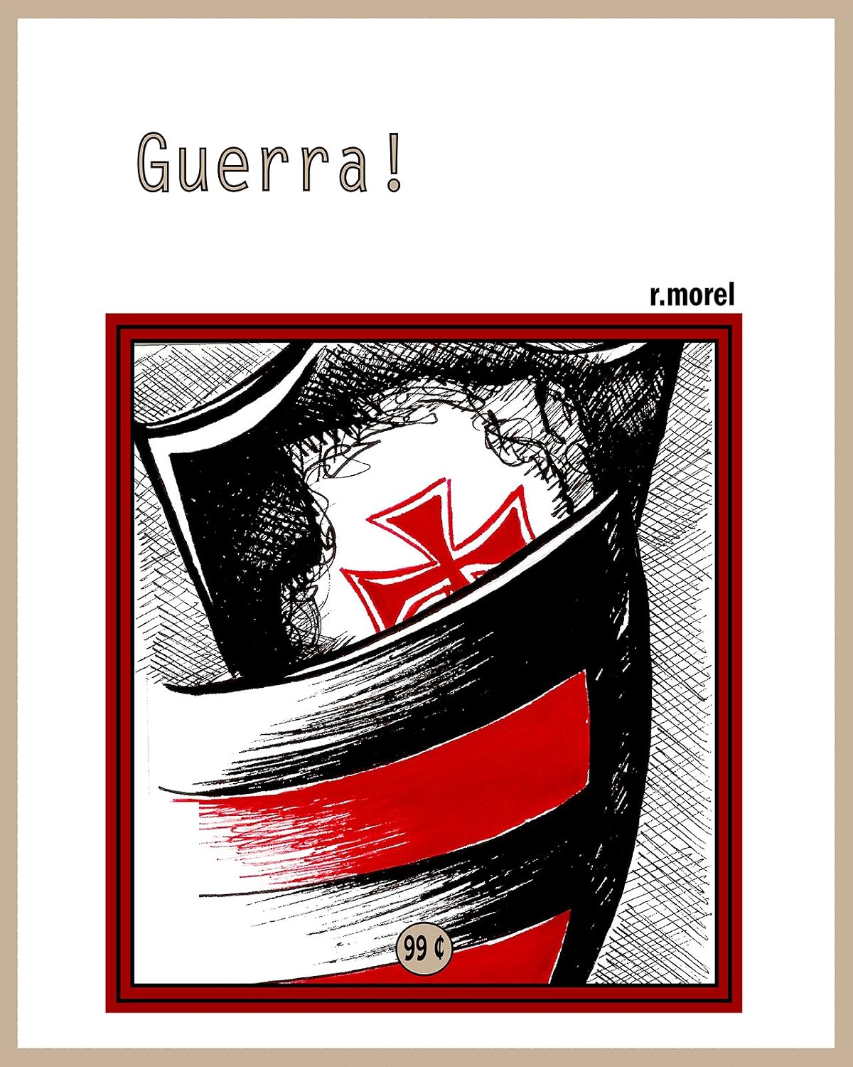 Guerra! (Coleção "Campanha do Flamengo no Brasileirão 2017" Livro 12) baixar o livro de graça
