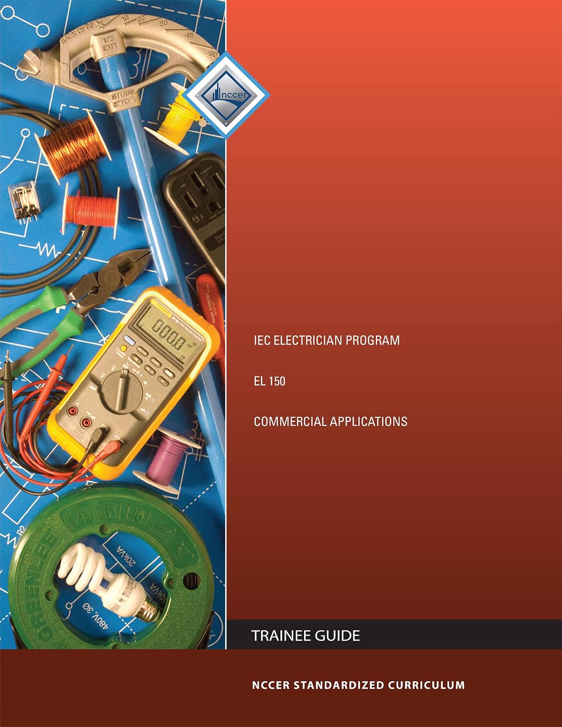 Pearson Collections EL 150 Commercial Applications Updated, WhisperCast for International Education Corporation (English Edition) baixar o livro de graça