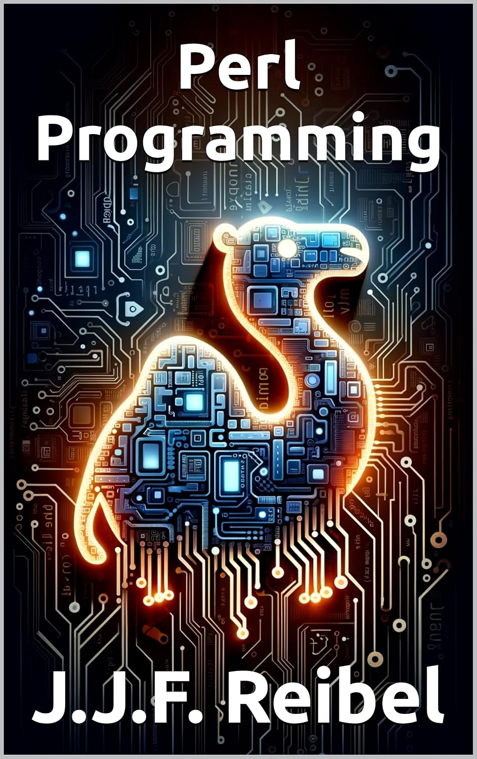 Perl Programming (Advanced Computer Science) (English Edition) baixar livro de graça