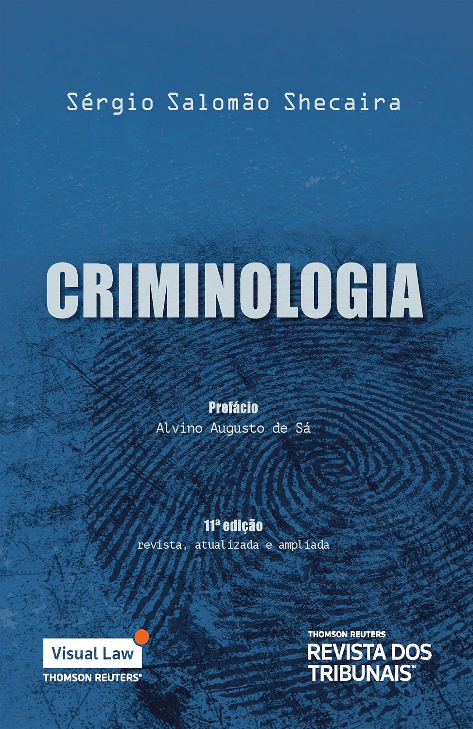 Criminologia 11ª Edição