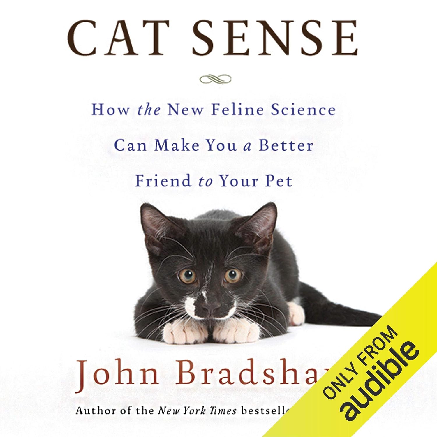Cat Sense: How the New Feline Science Can Make You a Better Friend to Your Pet baixar o livro de graça