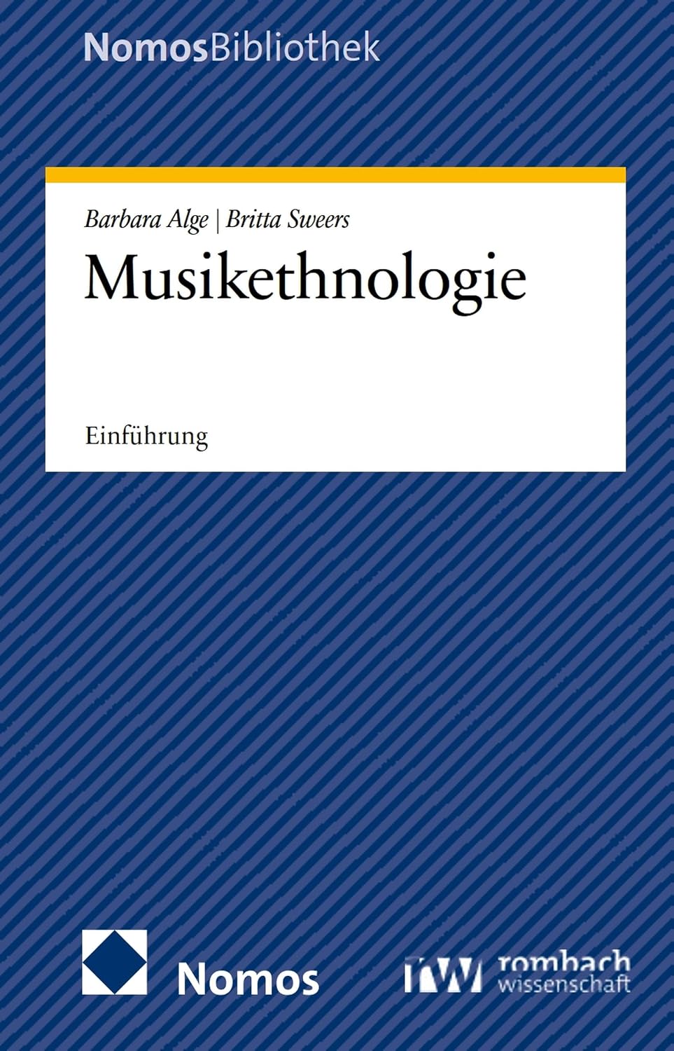 capítulo por capítulo baixar Musikethnologie: Einführung (NomosBibliothek) (German Edition)