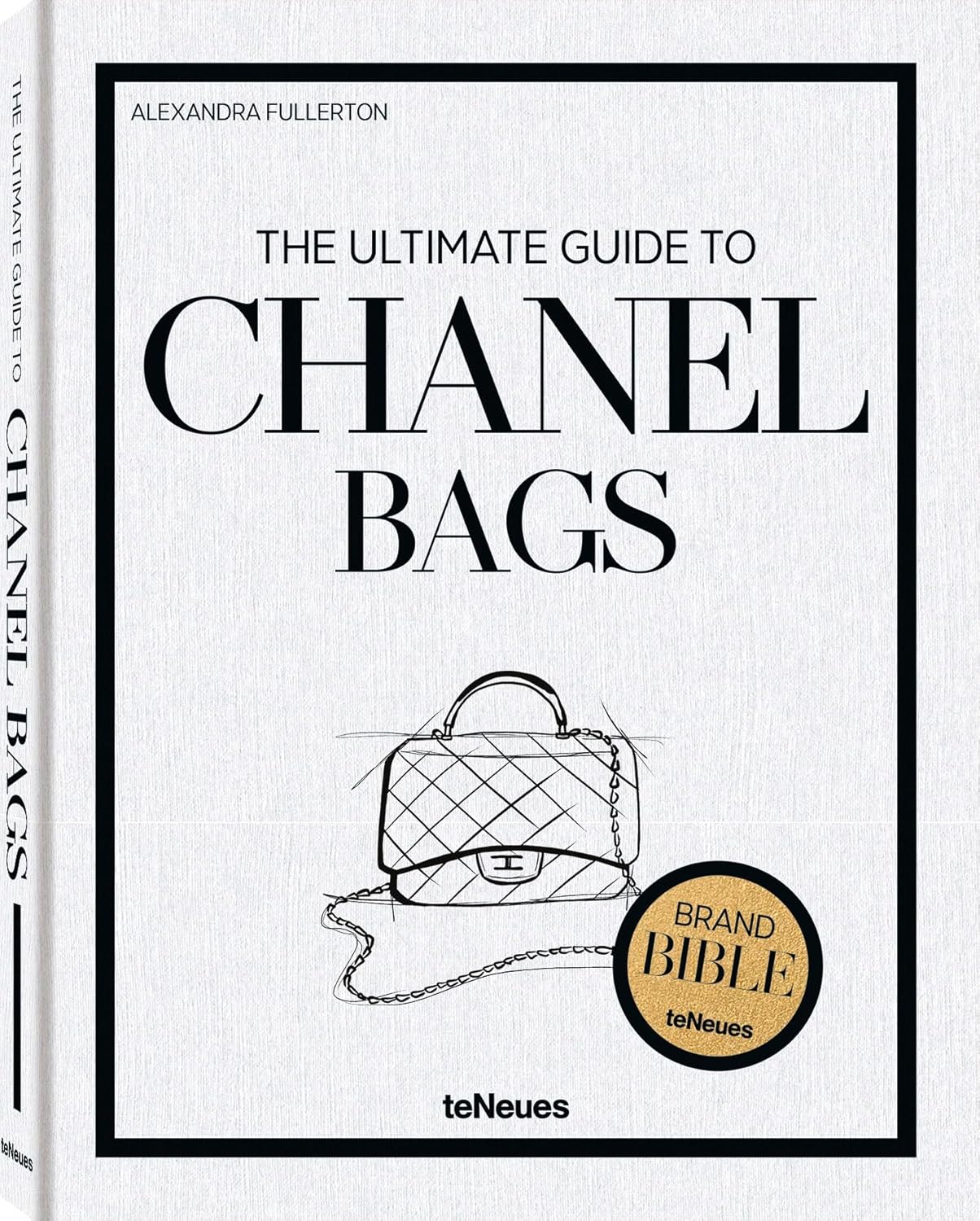 ler totalmente The Ultimate Guide to Chanel Bags